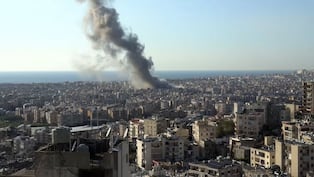 Ataque de Hizbulá a Chipre: continúan los bombardeos en la guerra contra Irán