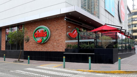6 de diciembre del 2013. Hace 10 años. Chili's abrirá cinco locales más en el 2014. Para enero próximo, cadena de restaurantes tendrá presencia en el mercado de Cusco.
