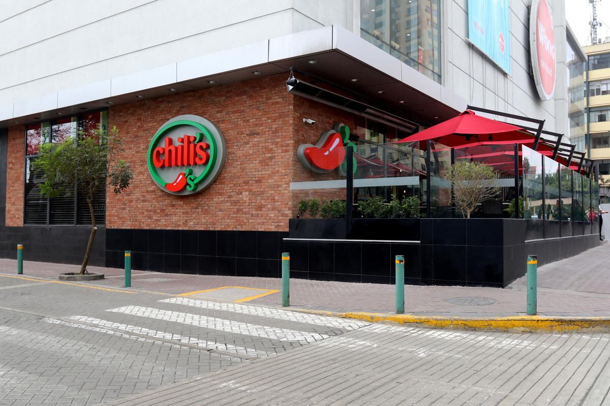 6 de diciembre del 2013. Hace 10 años. Chili's abrirá cinco locales más en el 2014. Para enero próximo, cadena de restaurantes tendrá presencia en el mercado de Cusco.