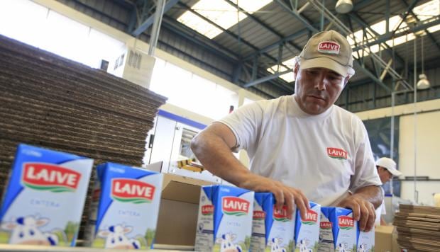 En noviembre del año pasado, Laive anunció un "master plan" de inversiones en su planta en Lima por más de US$ 3.4 millones.