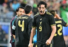 ¿Quién ganó el partido México vs. Canadá por la semifinal de la Liga de Naciones Concacaf 2025?