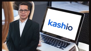 Kashio, la startup peruana que apunta a Wall Street: así es su plan para expandirse