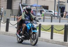 Inseguridad ciudadana: la propuesta del rubro automotriz para combatir ola de crímenes