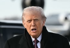 Trump afirma que Venezuela le quitó derechos petroleros a EE.UU. y exige su restitución