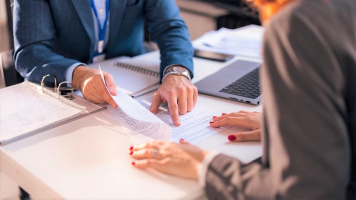 La autoridad recordó que la evaluación crediticia debe basarse en capacidad de pago y no en criterios discriminatorios como la edad. Foto: Indecopi.