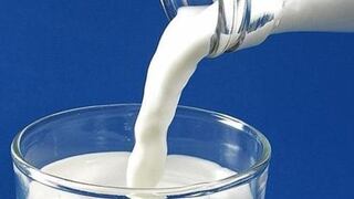 Industriales lácteos: Precio de la leche subirá si se prohíbe importación de la leche en polvo