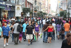 Ocho ciudades registraron alzas de precios por encima de 2%: esta es la lista