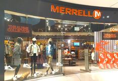 Merrell “explora” nuevas ubicaciones para llegar a las 15 tiendas a nivel nacional