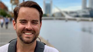 Dejó su trabajo en Apple para abrir un restaurante en México: ahora genera US$9 millones al año