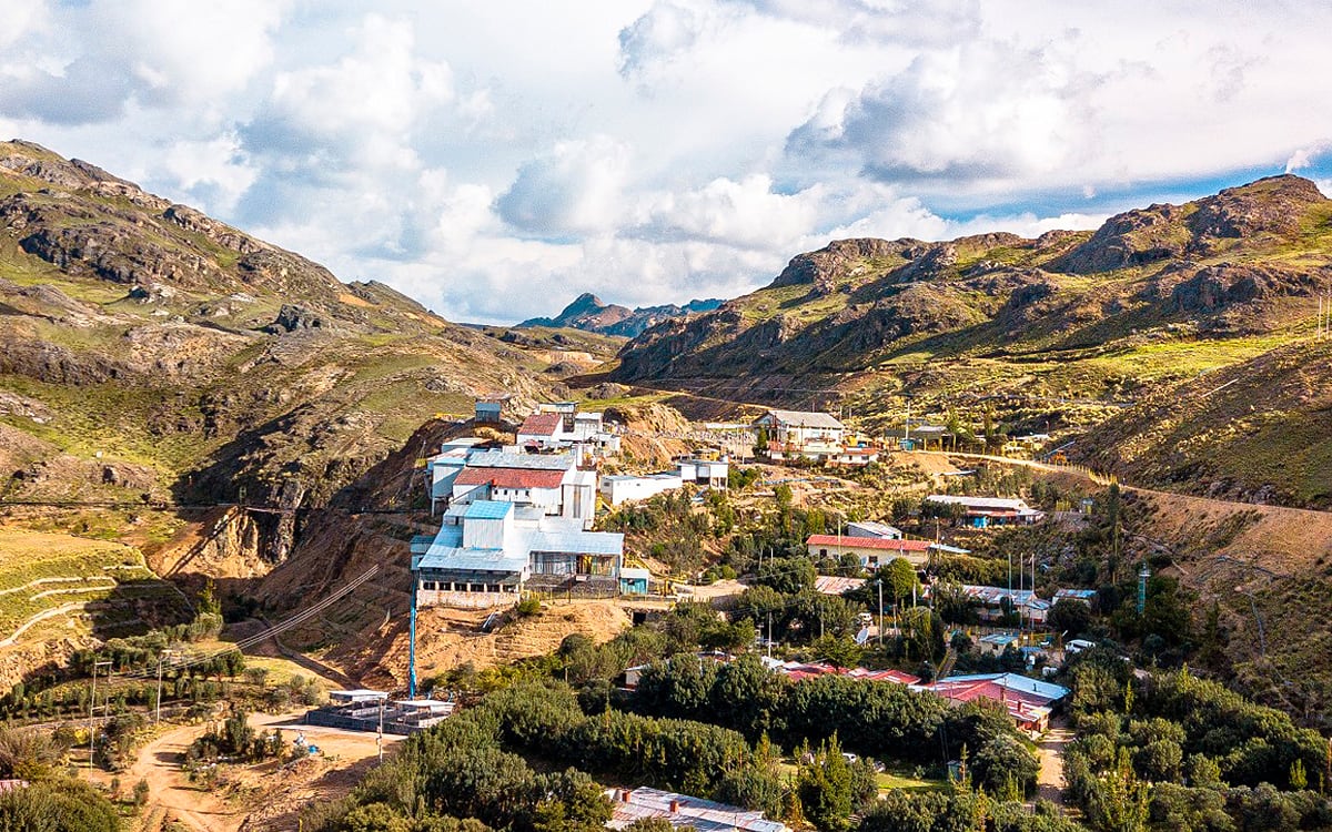 Silver X es un productor de plata en crecimiento que está desarrollando una plataforma de metales preciosos con múltiples activos en Perú. (Foto: Difusión)