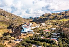 Silver X frena su ritmo en Huancavelica: la apuesta detrás de la caída de su producción