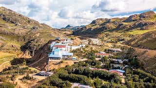 Silver X frena su ritmo en Huancavelica: la apuesta detrás de la caída de su producción