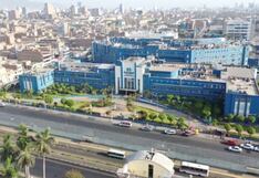 EsSalud: sindicatos suspenden paralización anunciada para este 10 de octubre