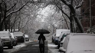 Alerta por fortalecimiento de tormenta invernal de tipo bomba ciclónica en EE.UU.: intensas nevadas, temperaturas gélidas y qué esperar este fin de semana