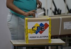 Brasil, Colombia y México reiteran llamado a divulgación de actas en Venezuela