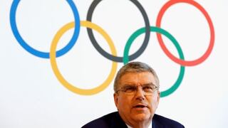 COI recomienda un doble voto para atribuir Juegos Olímpicos del 2024 y 2028
