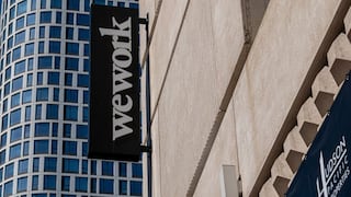 WeWork se acogerá a Capítulo 11 de ley de quiebras la próxima semana