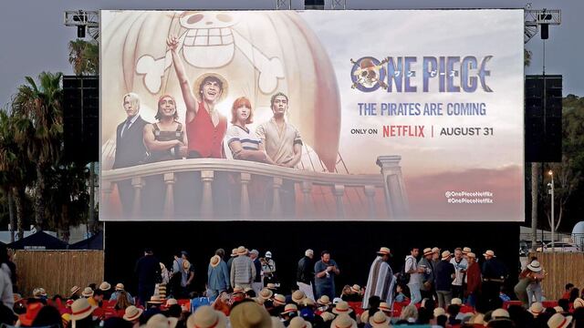 “One Piece” de Netflix: las razones del éxito de este nuevo ‘live action’