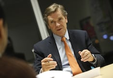 Carlos Neuhaus propone líneas de garantía crediticia para empresas ante El Niño