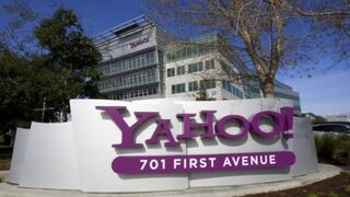 Yahoo despide a 2,000 empleados