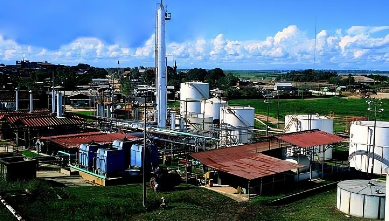Se designó al nuevo presidente de Perupetro. Foto: gob.pe
