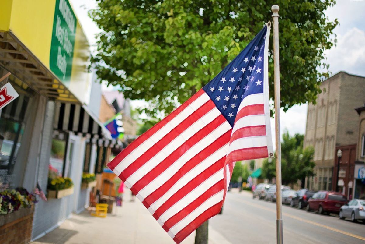 Para que no te lleves ninguna sorpresa y encuentres el supermercado al que vas cerrado el 4 de julio, te contamos cuál es el horario de las tiendas que sí atenderán (Foto: Pixabay)