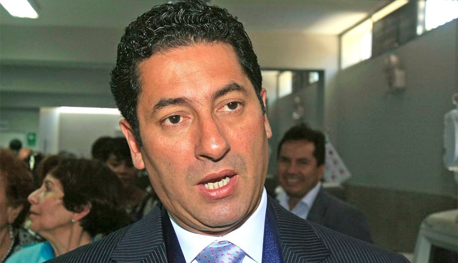 9. Salvador Heresi (PPK). (Foto: Agencia Andina)