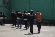 Aprueban cadena perpetua para quienes recluten menores de edad para delinquir: ¿en qué casos?