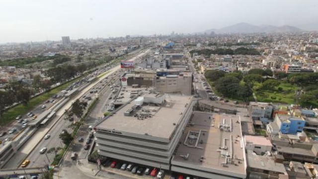 Lima aún no cuenta con el Plan Urbano Metropolitano