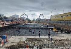 Línea 2 del Metro: este martes habrá reunión clave para destrabar obras de estación central