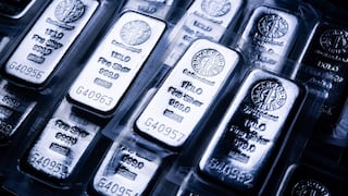 Plata registra nuevo máximo histórico al superar los US$ 100 por onza, ¿y el oro?