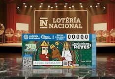 ▷ ¿Quién ganó el Sorteo Especial 308 del Día de Reyes hoy? Resultados de la Lotería Nacional y lista de números ganadores