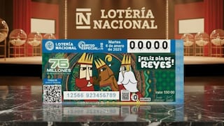 ▷ ¿Quién ganó el Sorteo Especial 308 del Día de Reyes hoy? Resultados de la Lotería Nacional y lista de números ganadores