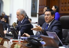 Congreso da luz verde a facultades legislativas pedidas por el Ejecutivo