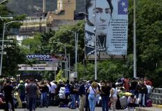 Venezolanos que buscan cruzar a EE.UU., confían en el cambio de su país tras elecciones