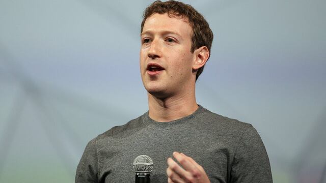 Cómo Mark Zuckerberg hizo sus primeros millones con Facebook