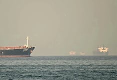 Japón analiza enviar buques a Ormuz tras llamado de Trump a proteger el paso
