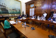 Comisión de Fiscalización solicitó facultades para investigar a Dina Boluarte por cirugía