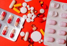 Digemid no es una autoridad reconocida internacionalmente: medicamentos sin control