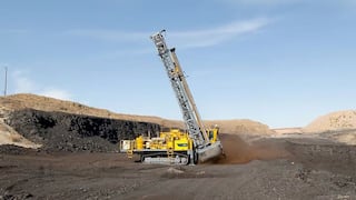 Pecoy Copper planea exploración de cobre, oro y molibdeno en Arequipa hasta 2026