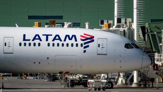 Latam Airlines planea volver a mercado de capitales tras reestructuración
