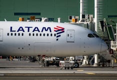 LATAM cancela vuelos desde Lima a Jamaica y Antofagasta desde abril de 2027