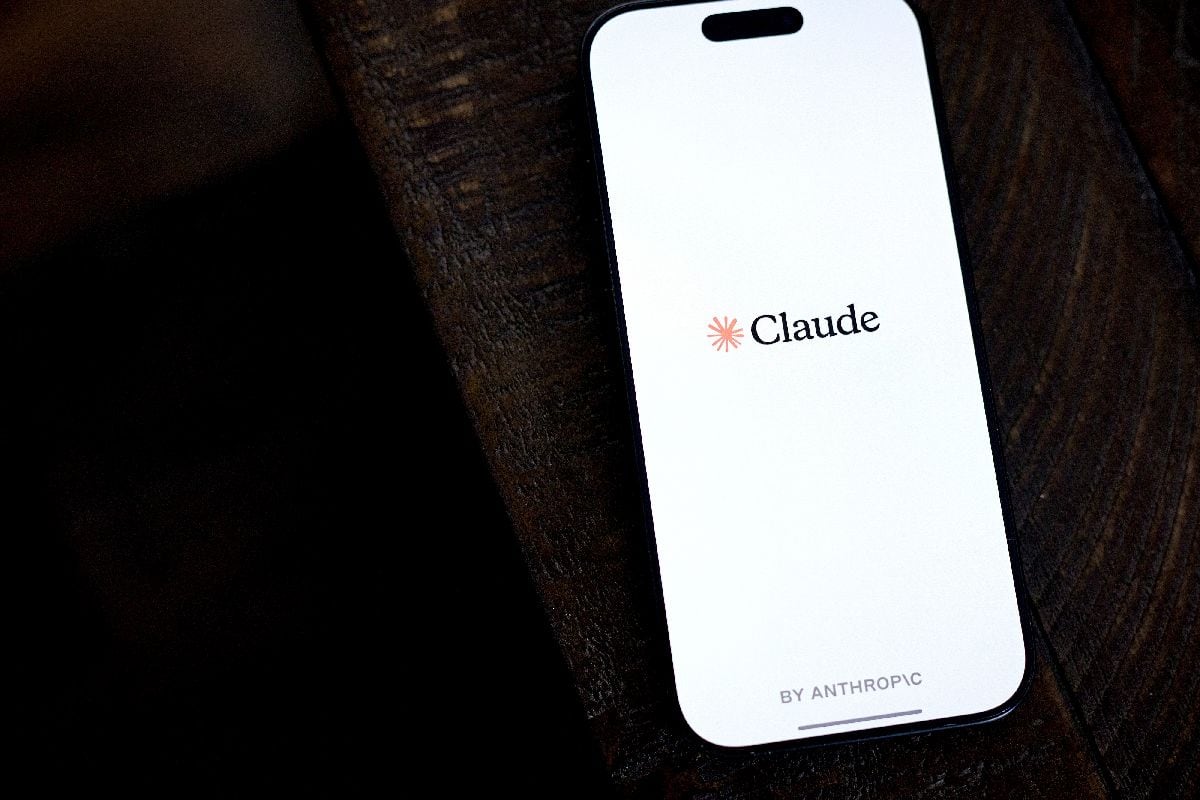 Anthropic is working to expand the capabilities of its models.