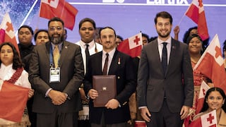 TEON impulsa una Declaración Universal de gobernanza orientada a la naturaleza