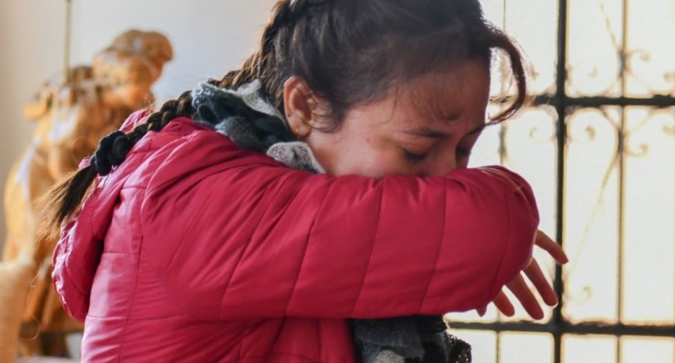 ¡Alerta en Perú! ¿Hay Brote de Tos Ferina? Lo Que Debes Saber