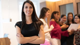Crece el número de mujeres en los directorios de empresas ¿cuál es su perfil profesional?