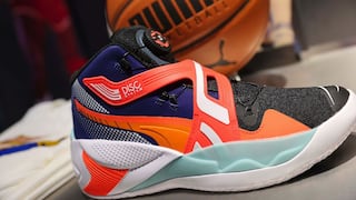 Familia Pinault vende su participación en Puma a china Anta y acciones se disparan