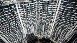 Riqueza inmobiliaria da impulso al romance de China con el oro