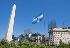 S&P rebaja calificación de deuda local argentina tras canje de deuda