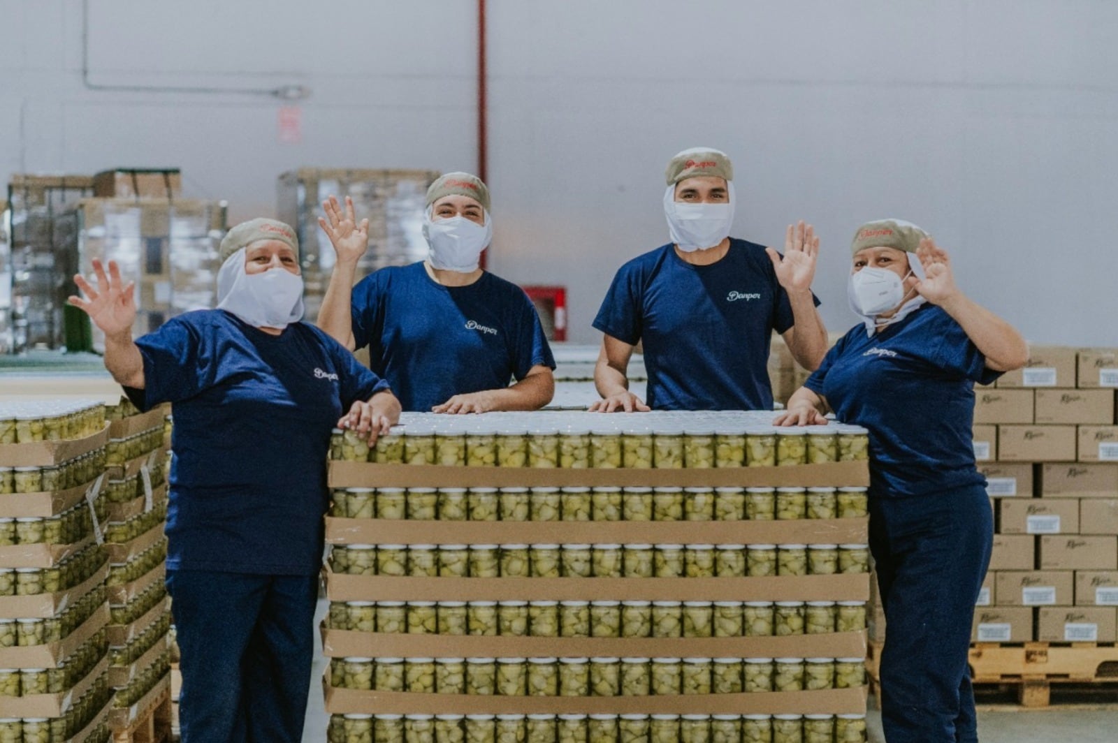 El estudio identificó 55 impactos ambientales potenciales, los cuales no fueron clasificados como significativos.